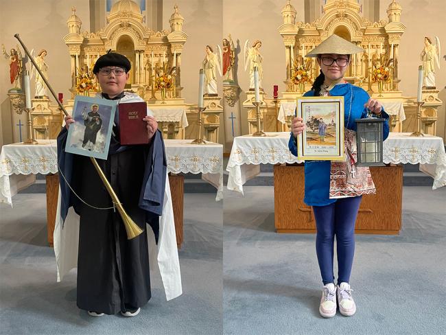 Saints day 005